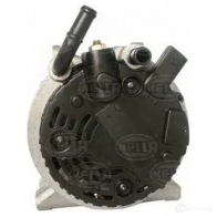 Генератор HELLA 37377 CA168 0IR 8el738012001 PR1Y0 - Изображение 3