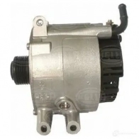 Генератор HELLA 37377 CA168 0IR 8el738012001 PR1Y0 - Изображение 4