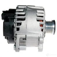 Генератор HELLA 35811 LAJK R 4082300504286 8el012240181 - Изображение 4