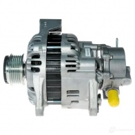 Генератор HELLA H2FLW 8el011711231 35733 JA17 09IR - Изображение 4