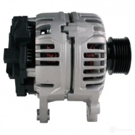Генератор HELLA WCESH 36186 CA1566 IR 8el012428681 - Изображение 4