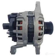 Генератор HELLA 1437487300 8EL 011 713-221 J5AHK 3 - Изображение 3