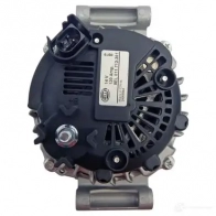 Генератор HELLA 8EL 011 713-301 1437488763 HGS TILM - Изображение 3