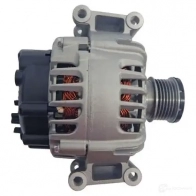 Генератор HELLA 8EL 011 713-301 1437488763 HGS TILM - Изображение 4