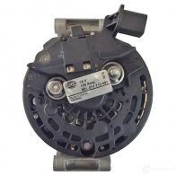 Генератор HELLA 5 NTHTD 1424794738 4082300713633 8EL 011 712-491 - Изображение 2