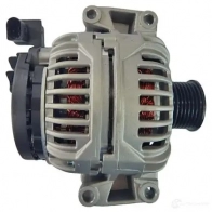 Генератор HELLA 5 NTHTD 1424794738 4082300713633 8EL 011 712-491 - Изображение 4