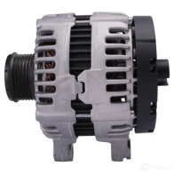 Генератор HELLA 8el011712111 CA2000IR 8EL 738 212-341 1424794701 - Изображение 4