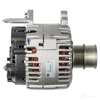 Генератор HELLA OO3 FGX 8EL 015 630-201 1437962941 - Изображение 3