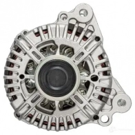 Генератор HELLA OO3 FGX 8EL 015 630-201 1437962941 - Изображение 4