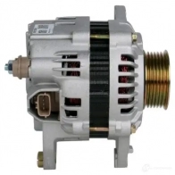 Генератор HELLA JA 1805IR ZZZ9VFS 8el012428991 36217 - Изображение 4