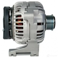 Генератор HELLA 35952 CGDTKI 8el012426331 CA2 028IR - Изображение 4