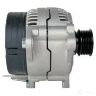 Генератор HELLA XFTYRBH 36115 8el012427971 CA1 241IR - Изображение 4