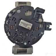 Генератор HELLA 4 2NVN 4082300712261 8EL 011 712-241 1424794714 - Изображение 2