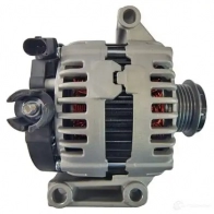Генератор HELLA 4 2NVN 4082300712261 8EL 011 712-241 1424794714 - Изображение 4
