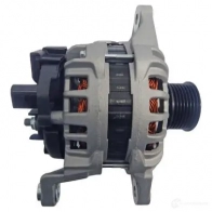 Генератор HELLA 1437487303 8EL 011 713-201 KCH HPTT - Изображение 2