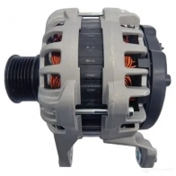 Генератор HELLA 1437487303 8EL 011 713-201 KCH HPTT - Изображение 4