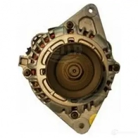 Генератор HELLA 37235 0RYGQ 8el737772001 J A1518IR - Изображение 2
