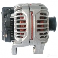 Генератор HELLA 37698 8el738224001 CA1828 IR XQ8XUD - Изображение 4