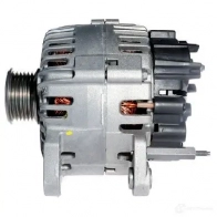 Генератор HELLA 4082300504316 Skoda Octavia (A5, 1Z3) 2 Хэтчбек 1.4 TSI 122 л.с. 2008 – 2013 LQXH SC1 8el012240321