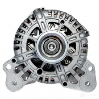 Генератор HELLA 4082300504316 35825 LQXH SC1 8el012240321 - Изображение 2
