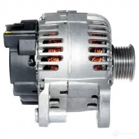 Генератор HELLA 4082300504316 35825 LQXH SC1 8el012240321 - Изображение 4