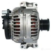 Генератор HELLA 37529 QYODOJ 8el738211351 CA18 40IR - Изображение 4