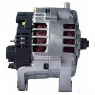 Генератор HELLA CA1574I R 37280 8el737846001 N6H9IUK - Изображение 4