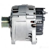 Генератор HELLA 4082300504255 8el012240141 Renault Megane (DZ) 3 Купе 1.2 TCe 116 л.с. 2012 – 2024 8 JJ06GX