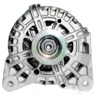 Генератор HELLA 4082300504255 8el012240141 35807 8 JJ06GX - Изображение 2