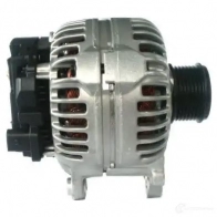 Генератор HELLA CA 1749IR 8el738121001 37437 UZMJD40 - Изображение 4