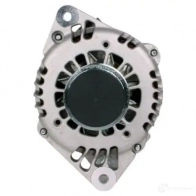 Генератор HELLA YFWHW 36234 8el012429171 CA2017 IR - Изображение 2