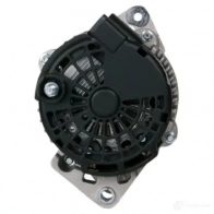 Генератор HELLA YFWHW 36234 8el012429171 CA2017 IR - Изображение 3