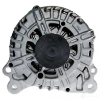 Генератор HELLA 8EL 012 240-171 8EL 012 240-361 1425077505 8EL 012 430-951 - Изображение 2