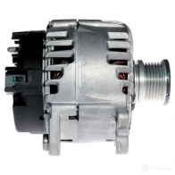 Генератор HELLA 8EL 012 240-171 8EL 012 240-361 1425077505 8EL 012 430-951 - Изображение 4
