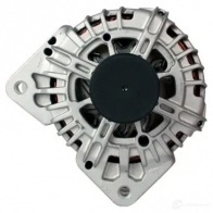 Генератор HELLA CA 1863IR 8el012429281 BT4U1 36245 - Изображение 2