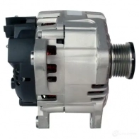 Генератор HELLA CA 1863IR 8el012429281 BT4U1 36245 - Изображение 4