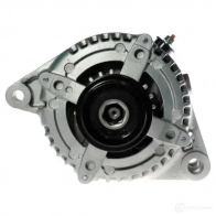 Генератор HELLA JA1 721IR 35738 8el011711281 KG30H - Изображение 2