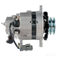 Генератор HELLA 8el012426391 R7A0S 35958 JA14 21IR - Изображение 4