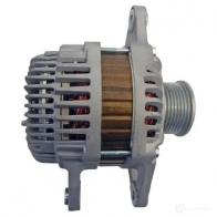 Генератор HELLA 8el011713841 1437962983 6P0 4G8 - Изображение 4