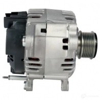 Генератор HELLA CA 1763IR 35923 8EL 012 426-041 GG87E8 - Изображение 4