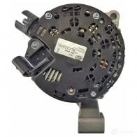 Генератор HELLA 8EL 011 712-231 J D6NDL9 1424794713 4082300712254 - Изображение 2