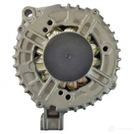 Генератор HELLA 8EL 011 712-231 J D6NDL9 1424794713 4082300712254 - Изображение 3