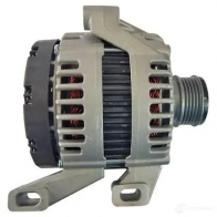 Генератор HELLA 8EL 011 712-231 J D6NDL9 1424794713 4082300712254 - Изображение 4