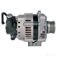 Генератор HELLA U4WZKQ CA 2018IR 8el012426181 35937 - Изображение 4