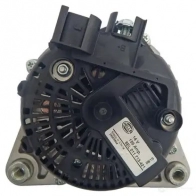 Генератор HELLA 1437488766 8EL 011 713-421 JQGZ CZ - Изображение 2