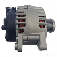 Генератор HELLA 1437488766 8EL 011 713-421 JQGZ CZ - Изображение 3