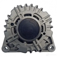 Генератор HELLA 1437488766 8EL 011 713-421 JQGZ CZ - Изображение 4