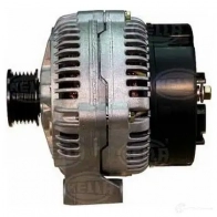 Генератор HELLA LPBS8 37075 CA1 300IR 8el737440001 - Изображение 4