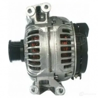 Генератор HELLA 8el738065001 37407 CA 1701IR M77ONM6 - Изображение 4