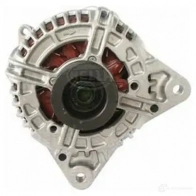 Генератор HELLA 37697 8el738221001 CA1 827IR XBM8U - Изображение 2